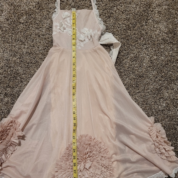 Dollcake While Wait Dress nwt - Picture 4 of 6